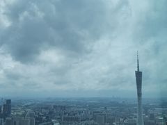 -广州四季酒店