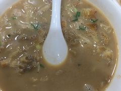 咸豆浆-阊门姚记豆浆(旧学前直营店)
