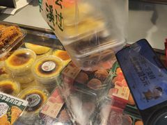 -泸溪河桃酥(秦淮夫子庙一店)