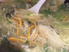 -旺角小渔村(幸福中路店)