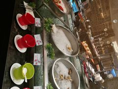 -宁波逸东豪生大酒店·豪生咖啡厅