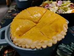 -第101座花园餐厅(湖滨88店)