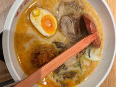 -味千拉面(广州白云机场T1西二店)