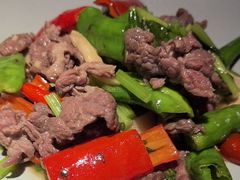 -蜜桃餐厅·伴山(绿宝广场店)