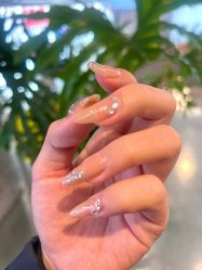 -SWEET NAIL甜果美甲美睫