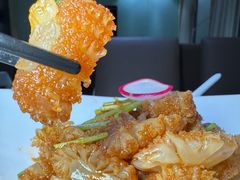 -品味居·首店·大连鲜活海鲜大连菜(东港店)