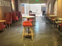 -COSTA COFFEE(新奥购物中心店)