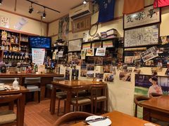 -気楽亭和食料理(气乐亭大世界本店)