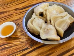 -锅贴大王南翔小笼(临沂二村店)