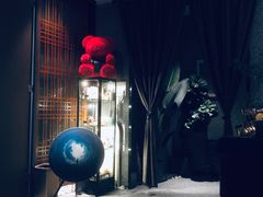 -泰适SPA馆丨精油·按摩·足道(后海地铁口店)