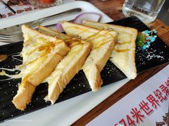 -通海俄式烧烤·俄罗斯大串(嵩山路店)