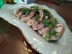-灵福缘私房菜·农家菜(拈花湾·灵山大佛必推店)