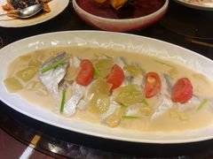 -杭州西子湖四季酒店·金沙厅