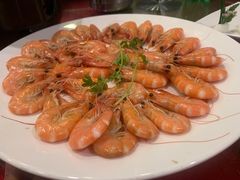 白灼麻虾-荔枝楼酒家(员村东璟店)