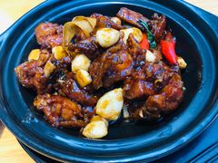 -小巷餐厅(五大街店)
