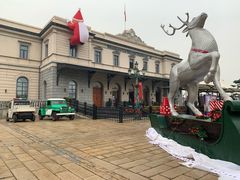 -华谊兄弟（长沙）电影小镇