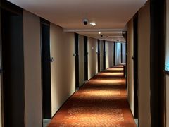-府上酒店(广州火车站越秀公园地铁站店)