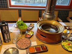 -西塔老太太泥炉烤肉(双井店)