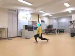 -中田健身工作室(莘庄地铁站店)