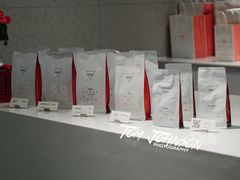 -Manner Coffee(深圳福田大中华店)