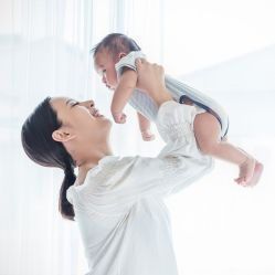 -安琪儿妇产医院·医养月子中心