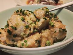 葱油芋艿-荣兴酒家(徐家汇店)