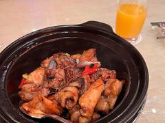 -8餐厅(新葡京酒店)