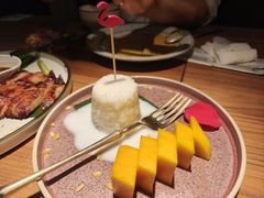 -星叶·东南亚料理(温州万象城店)