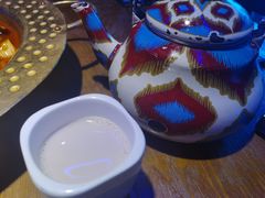 叶尔羌奶茶-清真·卡德尔大叔新疆主题餐厅(龙汇路店)
