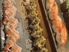 -星伦多自助料理(江阴万达店)