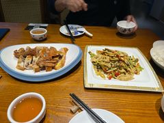 -宴武夷·匠心闽味(印象大红袍店)
