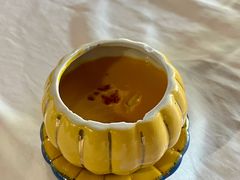 奶香南瓜羹-中庸素香阁(建发广场店)