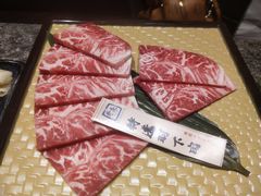 -NIUAN牛庵·日式和牛烧肉(恒隆店)