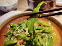 -茄子恰恰·新云南小炒(坪山益田店)