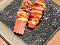 -沼津港精致料理·寿喜烧·烧鸟(青浦宝龙广场店)