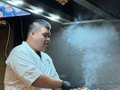 -鸟幸 TORISAKI 炭火居酒屋