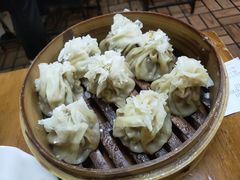 -正宗天津烧麦馆(柳州路店)