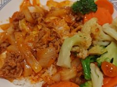 -吉野家(学院路店)