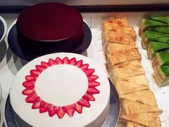 -Lady M Cake Boutique(麦迪逊大道店)