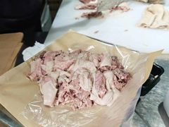热气羊肉-小辫子羊肉面馆(周东店)