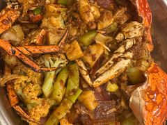 -秦记香辣蟹(松榆里店)