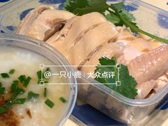 -百家鸡味馆(清泰店)