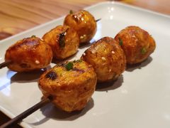 -木屋烧烤(龙湖天街店)