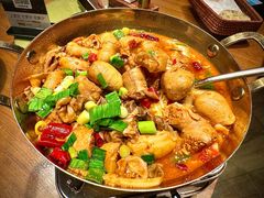 -中国徽菜·徽商故里(罍街店)