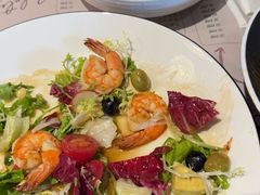 -安妮意大利餐厅(国贸店)