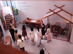 -汉艺唐风茶艺培训(联发华美空间店)