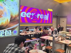 -小杨生煎(深圳岗厦北店)