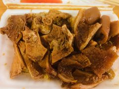 -细妹五香牛杂(步行街店)