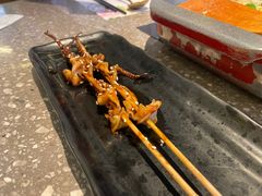 -烟火鱼乡(京华城店)