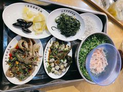 -长平老姿娘夜粥(平东一街店)